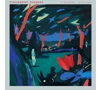 Strawberry Runners - In The Garden, In The Night [Vinilo]