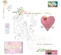 Strawberry Season (Vinyl) More Eaze (Importación USA)
