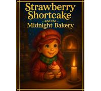 Strawberry Shortcake and the Midnight Bakery