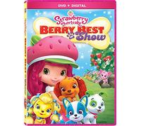 Strawberry Shortcake: Berry Best In Show [Edizione: Stati Uniti] [Italia] [DVD]