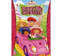 Strawberry Shortcake - Berry Big Journey [USA] [DVD]