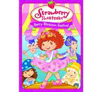Strawberry Shortcake - Berry Blossom Festival [USA] [DVD]