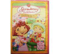 Strawberry Shortcake: Cooking Up Fun [USA] [DVD]