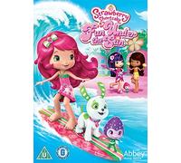 Strawberry Shortcake - Fun Under The Sun [DVD]