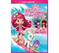 Strawberry Shortcake-Fun Under the Sun [USA] [DVD]