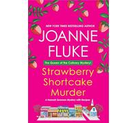 Strawberry Shortcake Murder: A Hannah Swensen Mystery: 2