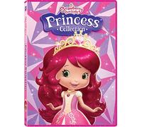 Strawberry Shortcake Princess Collection [USA] [DVD]