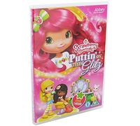 Strawberry Shortcake Puttin On The Glitz [Edizione: Regno Unito] [Italia] [DVD]