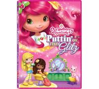 Strawberry Shortcake - Puttin On The Glitz [Edizione: Stati Uniti] [USA] [DVD]