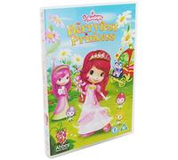 Strawberry Shortcake:the Berry - Strawberry Shortcake The Berryfest Princ [Edizione: Regno Unito] [DVD]