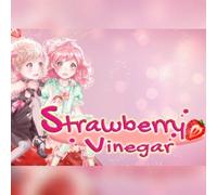 Strawberry Vinegar (PC) Steam Key - GLOBAL
