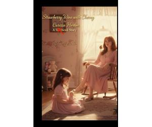 Strawberry wine with cherry: inheritance of wings: A silenced story of bloodline, loss, and rebirth