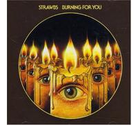 Strawbs - Burning for You