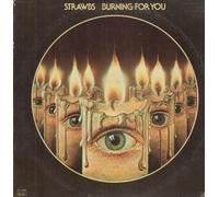 Strawbs - Burning For You [Vinyl LP/SUPER2391287].