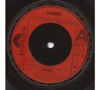 STRAWBS - CHARMER 7 INCH (7" VINYL 45) UK POLYDOR 1976