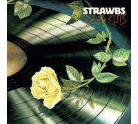 Strawbs Deep Cuts (CD) Expanded Remastered Album