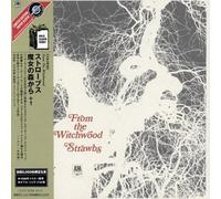 Strawbs - From the Witchwood [Ltd. Papers