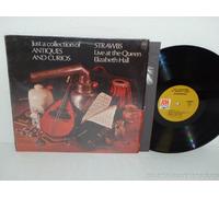 Strawbs - Just A Collection Of Antiques And Curios / LIVE at the Queen Elizabeth Hall