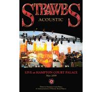 Strawbs - Live at Hampton Court Palace [DVD] [2009] [Reino Unido]
