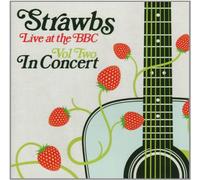 Strawbs - Live at the BBC Vol.2