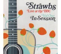 Strawbs - Live At The BBC - Volume 1