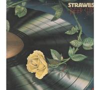 Strawbs - Strawbs - Deep Cuts - 12" LP 1976 - Oyster 2391 234 - UK Press