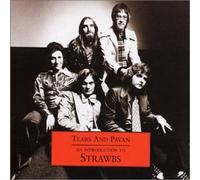 Strawbs - Tears and Pavan: an Introduction
