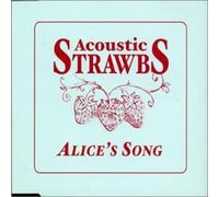 Strawbs, The - Alice's Song
