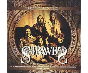 Strawbs - The Collection