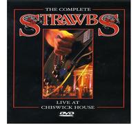 Strawbs-The Complete Strawbs Live At Chiswick House [DVD] [Reino Unido]