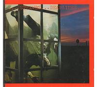 Strawbs, the - Deadline