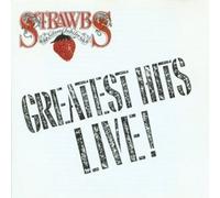 Strawbs, the - Greatest Hits Live