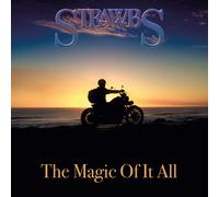 Strawbs – The Magic Of It All – Vinilo 12" (Importación USA) – tonpool Medien