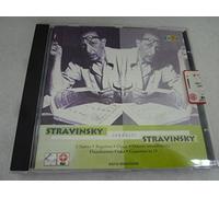 Strawinsky,Igor - Suiten/Oktett/Tänze/Konzert