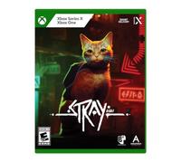 Stray (輸入版:北米) Xbox One & Xbox Series X