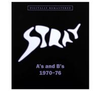 Stray - As and Bs 1970-76