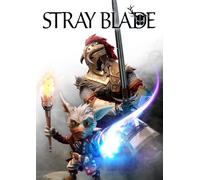Stray Blade PC