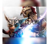 Stray Blade (Xbox Series X|S) Xbox Live Key - EU