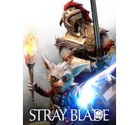 Stray Blade (Xbox Series X/S) - Xbox Live Key - GLOBAL