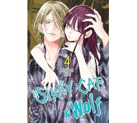 Stray Cat & Wolf, Vol. 4: Volume 4