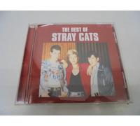 Stray Cats - Best of
