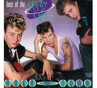 Stray Cats - Best of-Rock This Town