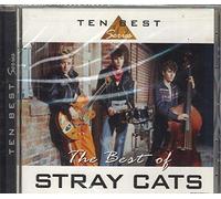 Stray Cats - Best of Stray Cats