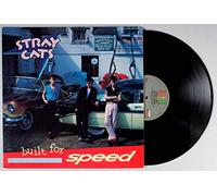 Stray Cats / Built for Speed