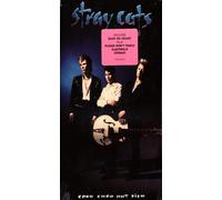 Stray Cats - Choo Choo Hot Fish