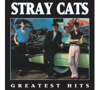 Stray Cats Greatest Hits (Vinyl) (Importación USA)