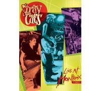 Stray Cats - Live at Montreux 1981 [Alemania] [DVD]