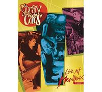 Stray cats Live At Montreux 1981 [DVD]