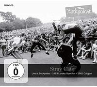Stray Cats - Live At Rockpalast 1981-1983