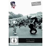 Stray Cats - Live At Rockpalast 1981-1983 [DVD]